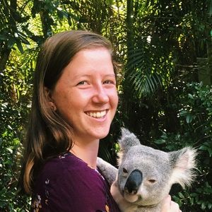 Meet your Posher, Audrey